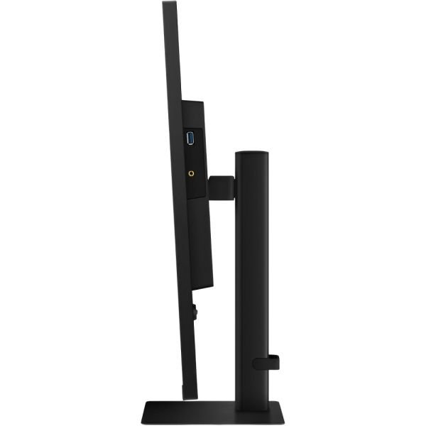 SAMSUNG MONITOR 27" UHD VIEWFINITY S7 S70D LS27D702EANXGO - Imagen 3