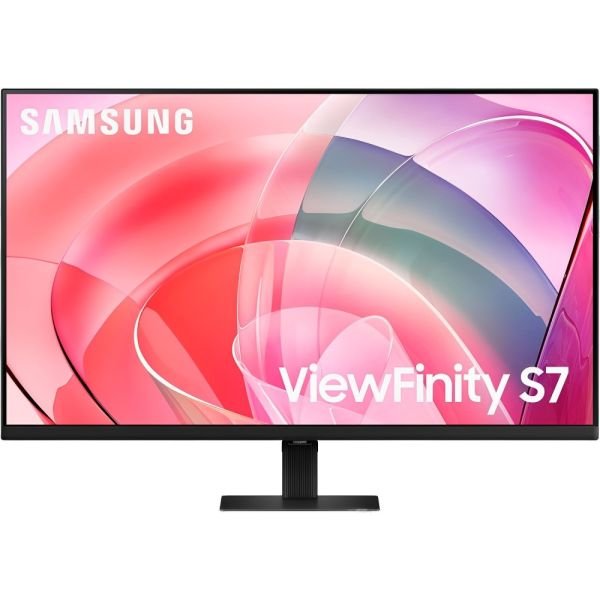 SAMSUNG MONITOR 27" UHD VIEWFINITY S7 S70D LS27D702EANXGO