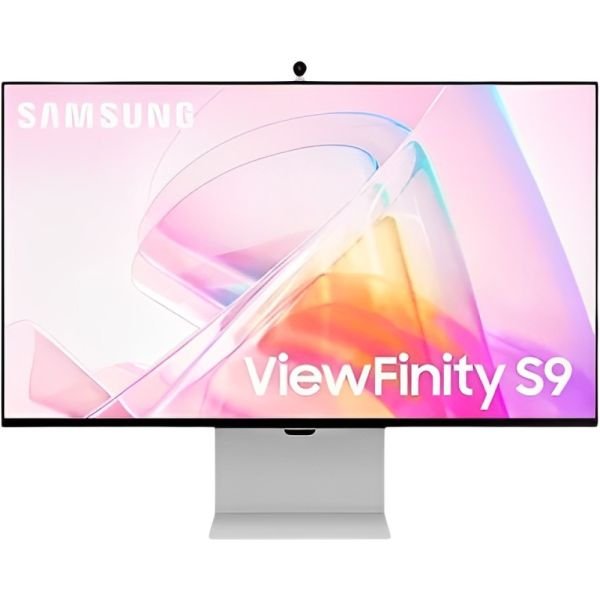 SAMSUNG MONITOR 27" VIEWFINITY S9 S90PC LS27C900PANXZA