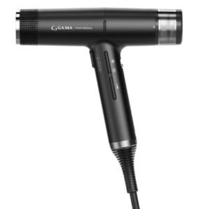 SECADOR DE PELO GA.MA IQ1 PERFETTO 914/3828 220V - NEGRO