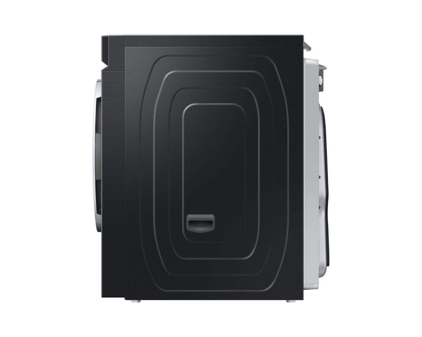 SAMSUNG SECARROPAS BESPOKE 17KG C/ SISTEMA INTELIGENTE BLACK DV17B9750CV/ZS - G - Imagen 4