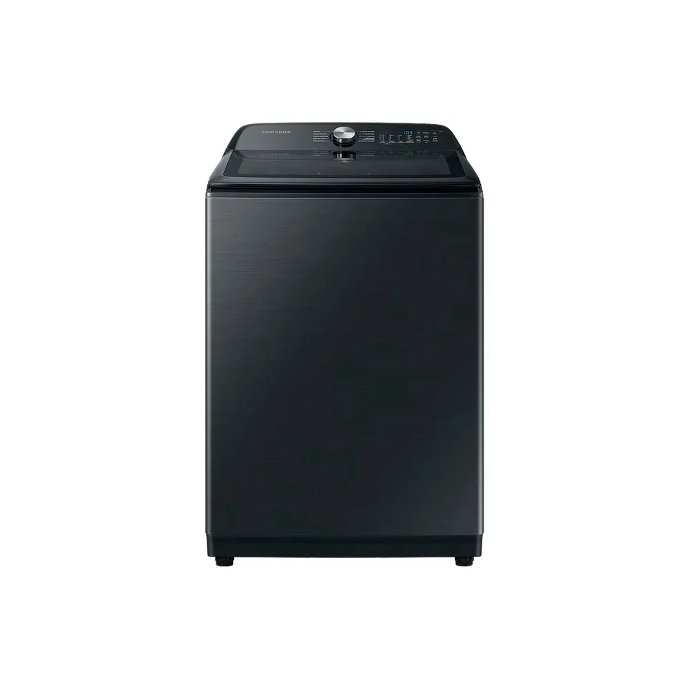 SAMSUNG LAVARROPAS 24KG ECO BUBBLE C/ SUPERIOR BLACK WA24A8370GV/ZS - G