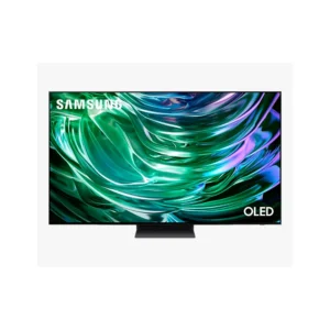 SAMSUNG TV 65" SMART OLED S90D 4K TIZEN OS QN65S90DAEXPR