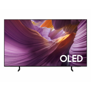 SAMSUNG TV 55" SMART OLED S85F 4K AI QN55S85FAGXPR