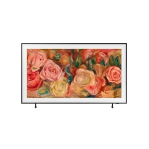 SAMSUNG TV 55" QLED 4K THE FRAME QN55LS03DAGXPR