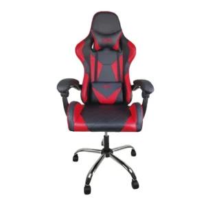 SILLA GAMER EMPOLI ROJA EM-GC01 LOKI