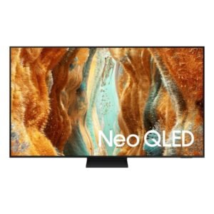 SAMSUNG TV 55" SMART NEO QLED QN70F 4K VISION AI QN55QN70FAPXPA