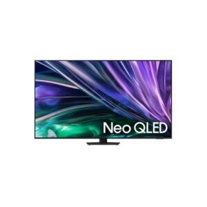 SAMSUNG TV 55" SMART NEO QLED 4K QN85D TIZEN OS QN55QN85DBGXPR