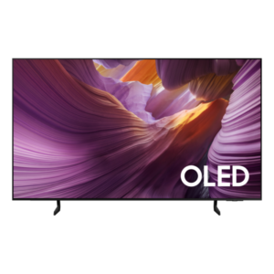 SAMSUNG TV 65" SMART OLED S85F 4K AI QN65S85FAGXPR