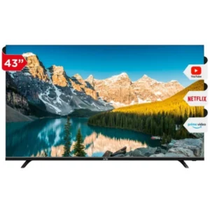 TV WIN 43" FULL HD WIFI