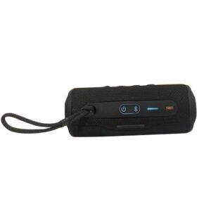 PARLANTE WIN MINI 6 BLUETOOTH 5.1 PORTÁTIL 12 HORAS DE BATERÍA