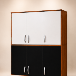 MUEBLE DE COCINA DE MADERA NACIONAL