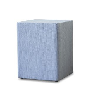 SOMMIER KOALA JUVENIL JUEGO COMPLETO 120x190 CM AZUL - Imagen 7