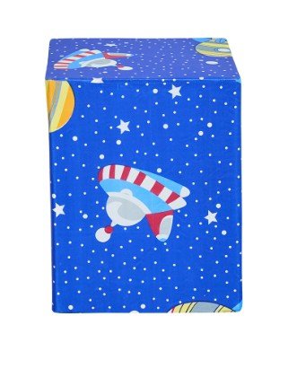 SOMMIER KOALA INFANTIL JUEGO COMPLETO ESPACIO 100x190 CM - Imagen 6