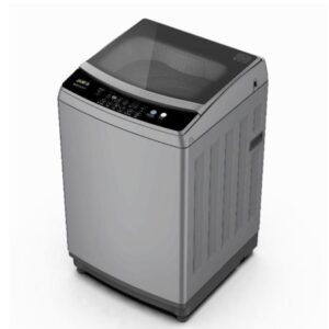 LAVARROPAS JAM ALBA AUTOMATICO CARGA SUPERIOR GRIS 12KG