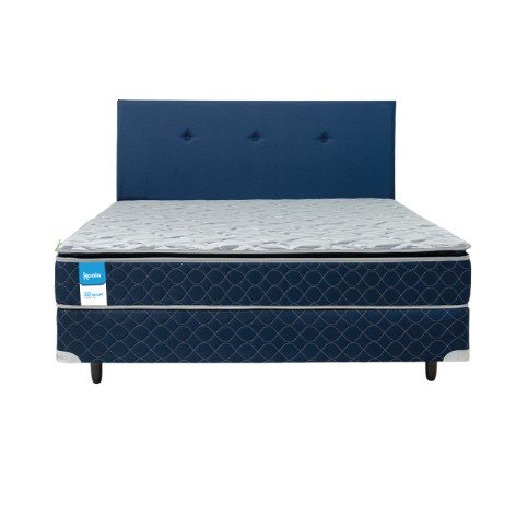 SOMMIER KOALA PREMIUM PILLOWTOP 180x200 CM - Imagen 3