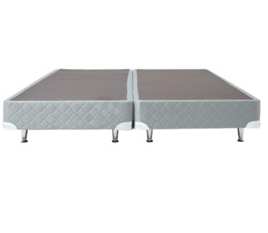 SOMMIER KOALA TOP PLUS 160x190 CM JUEGO COMPLETO - Imagen 3