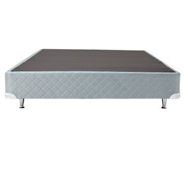 SOMMIER KOALA TOP PLUS 140x190 CM JUEGO COMPLETO - Imagen 4