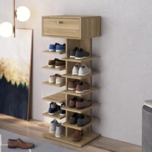 ZAPATERO 10E OAK MOVELMAX