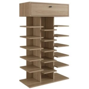 ZAPATERO 15E OAK MOVELMAX