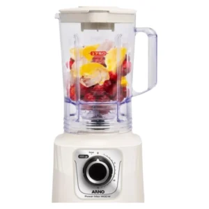 LICUADORA ARNO LN64 POWER MAX MARFIL 2200W 220V
