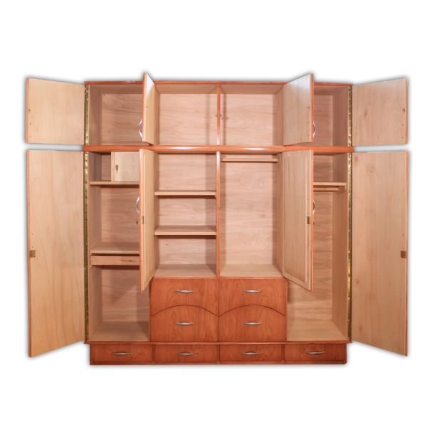 PLACARD LINEA 4 EE COLOR CEDRO CBC - Imagen 3