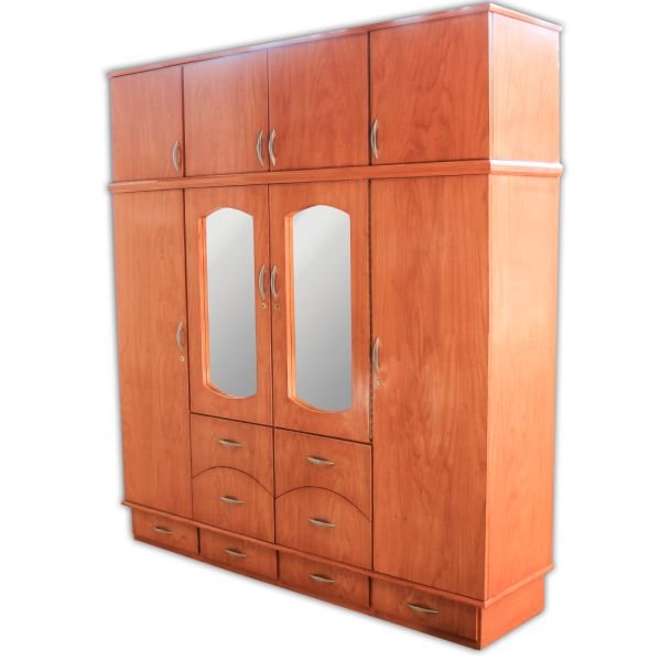 PLACARD LINEA 4 EE COLOR CEDRO CBC - Imagen 2