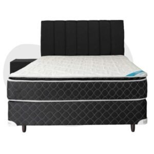 SOMMIER KOALA DORMILON PT 140x190 CM