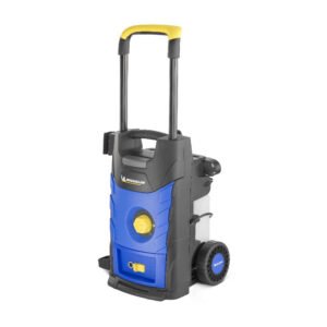 HIDROLAVADORA MICHELIN MPX16E 1600W /125BAR /MANGUERA 5M C/ ACCESORIOS