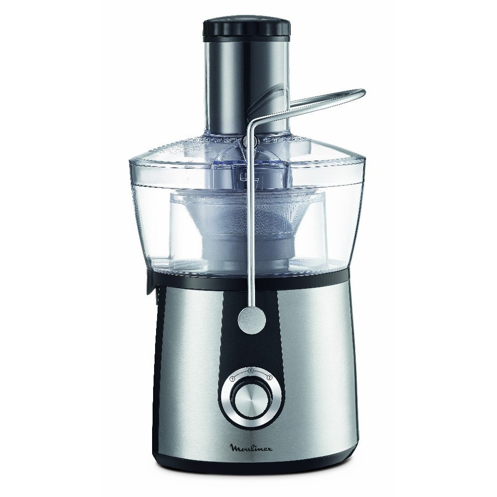 EXTRACTOR DE JUGO MOULINEX JU550D10 800W