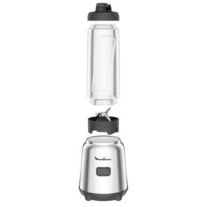 LICUADORA PERSONAL MOULINEX MIX & MOVE 600ML 300W