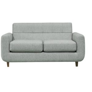 LIVING PREMIUM RENZO KOALA GRIS 2 CUERPOS