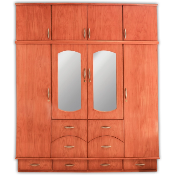 PLACARD LINEA 4 EE COLOR CEDRO CBC