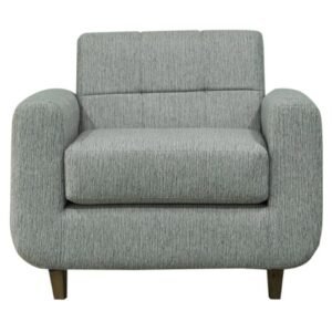 POLTRONA RENZO KOALA GRIS