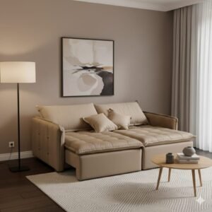 SOFA CAMA MOVELMAX ANGELICA
