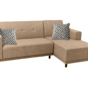 LIVING ESQUINERO MALAGA BEIGE