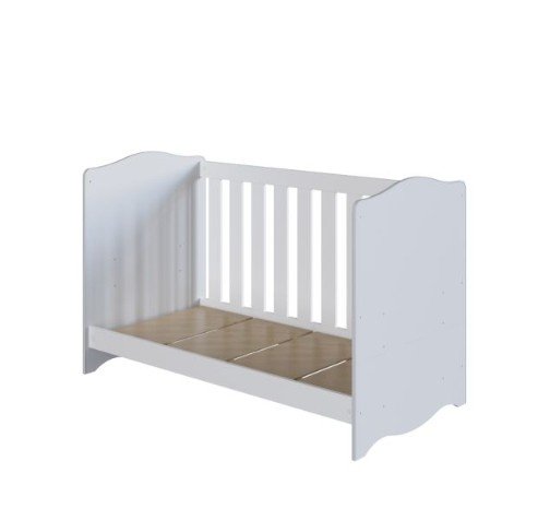 CUNA 3 EN 1 MOVELMAX ENCANTO BLANCO - Imagen 4