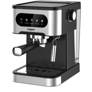 CAFETERA NAPPO ESPRESSO BARISTA PRO MC 8 EN 1 NEC-260