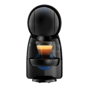 CAFETERA DOLCE GUSTO MOULINEX PICCOLO XS NEGRA