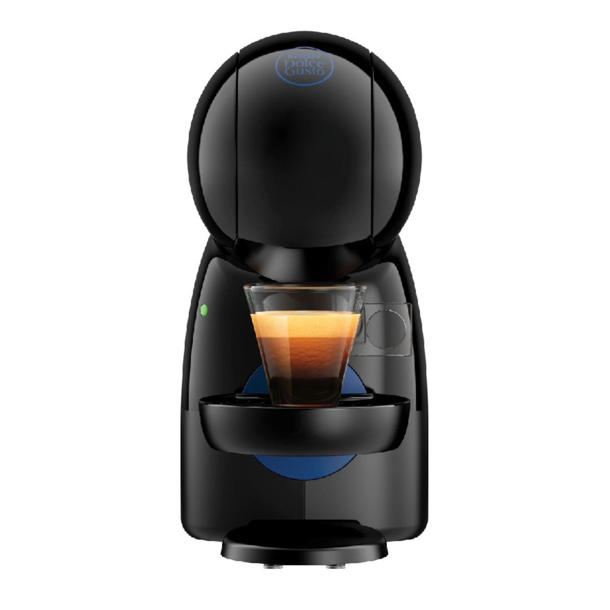 CAFETERA DOLCE GUSTO MOULINEX PICCOLO XS NEGRA