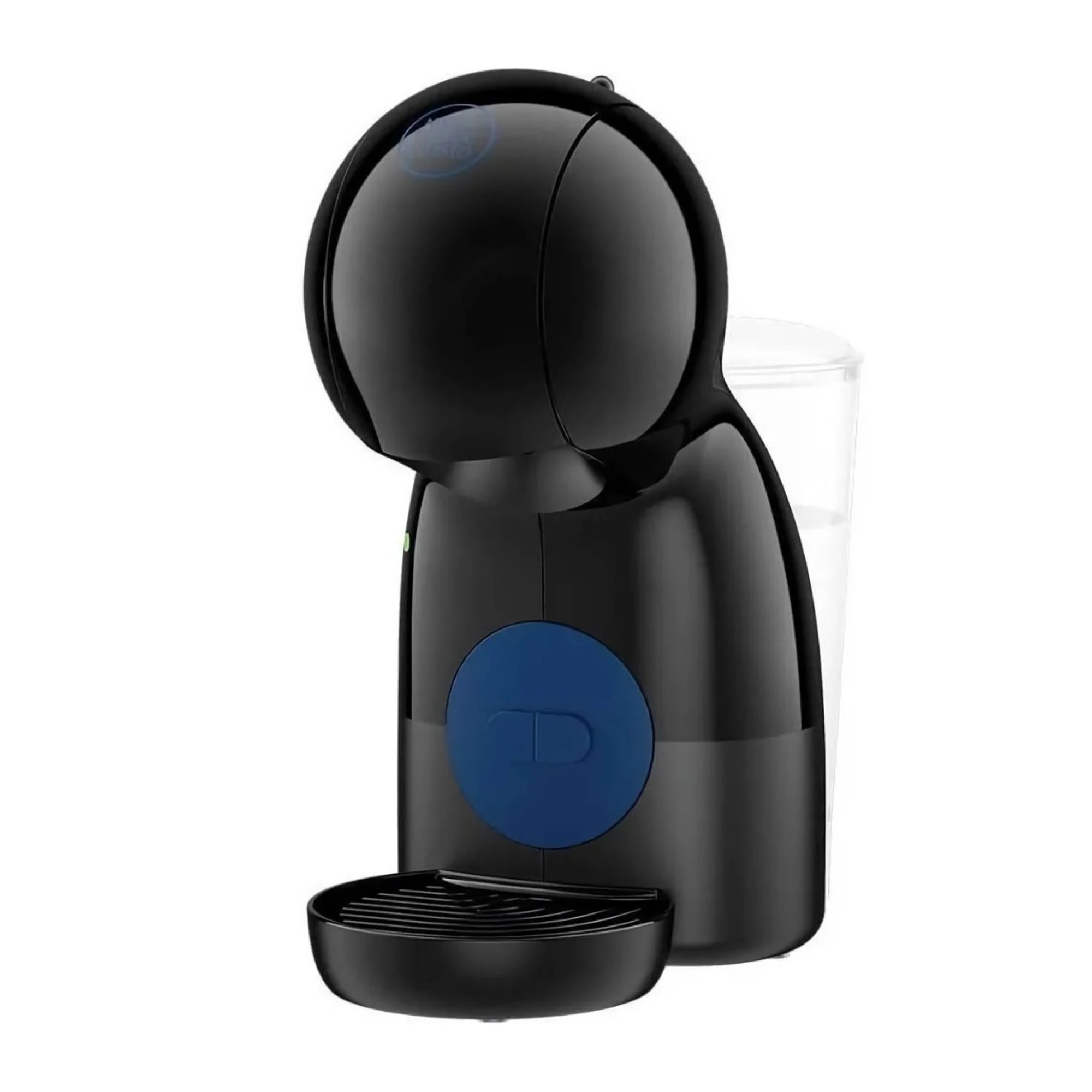 CAFETERA DOLCE GUSTO MOULINEX PICCOLO XS NEGRA - Imagen 2