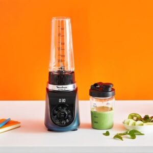 LICUADORA PERSONAL MOULINEX BLEND UP 1000W