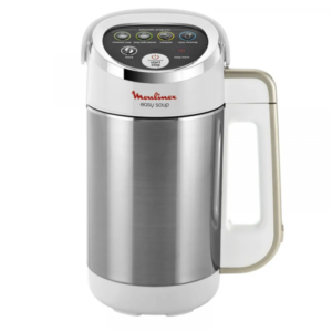 MAQUINA SOPERA MOULINEX EASY SOUP MOD.LM841110 EDXPESLM84-N MX114