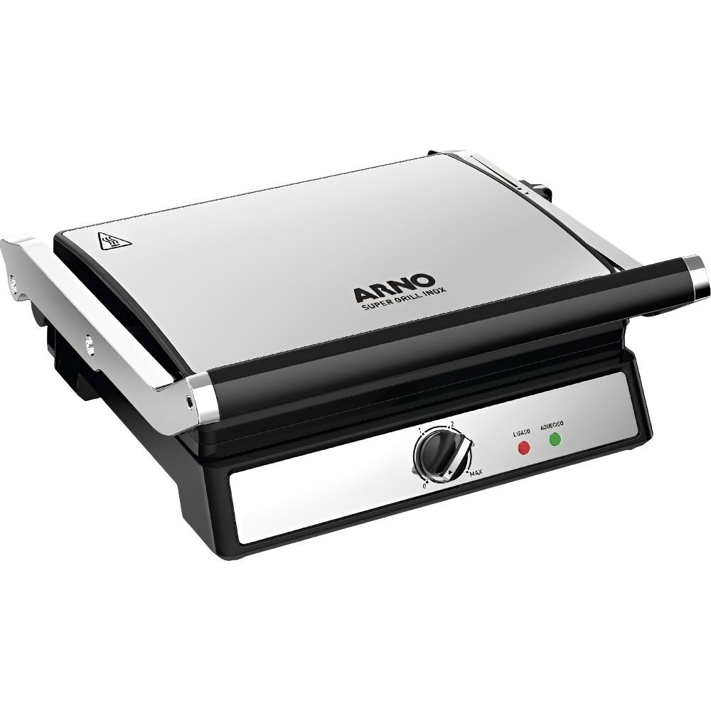 SANDWICHERA GRILL GGRA XL PREMIUM 220V 1830 W