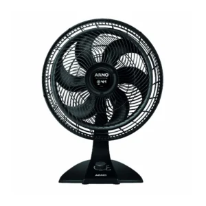 VENTILADOR ARNO TURBO FORCE 2 EN 1 MOD VE332 127V 50HZ
